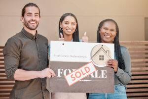 Read more about the article Make Easy Real Estate Marketing Strategy